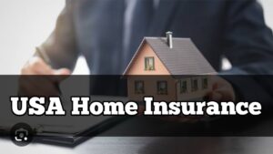 USA Home Insurance