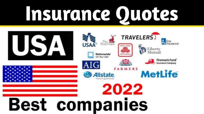 Get Free Auto Insurance Quotes – How Get Free Auto Insurance Quotes