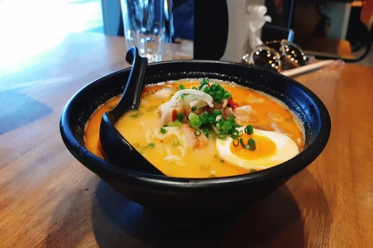 Akamon Ramen Bar Philippines Menu & Prices