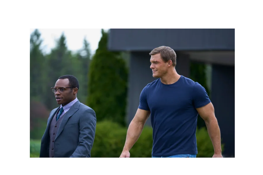 Alan Ritchson Height and Weight: The Rise of a Hollywood Titan, His Family Roots, and Private Love Life