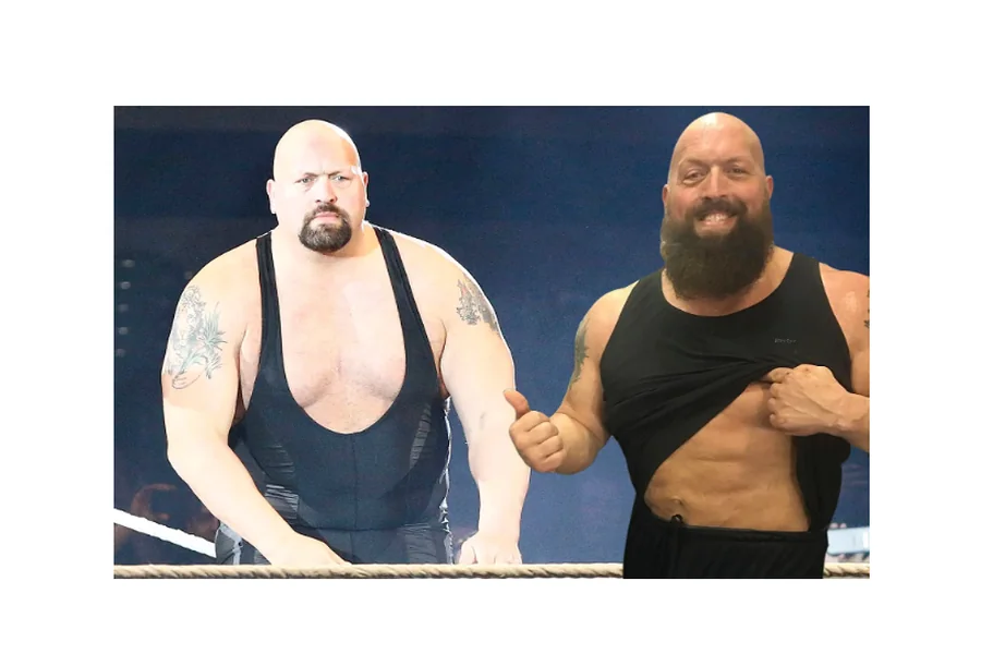Big Show Height and Weight: The Journey of a WWE Giant, His Family, and His Legacy