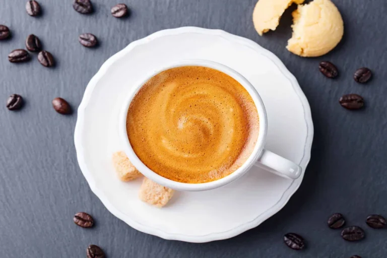 Exploring Figaro Coffee's Menu in the Philippines