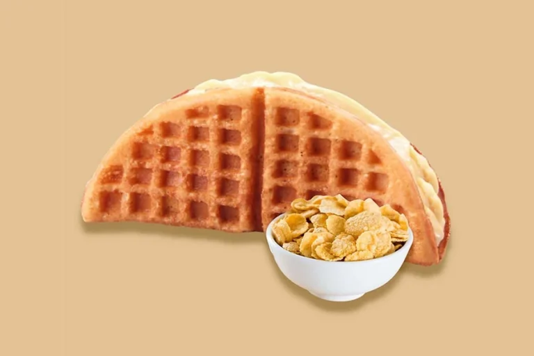 Famous Belgian Waffles Menu Philippines A Delicious Selection
