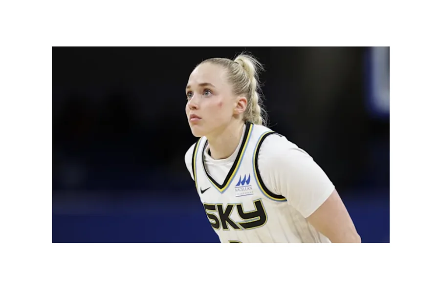 Hailey Van Lith Height and Weight: The Rise of a College Basketball Star, Her Family Roots, and Her Journey to Greatness
