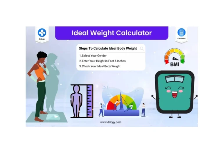 Ideal Weight