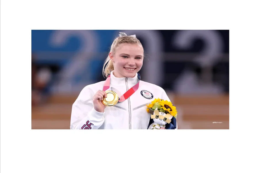 Jade Carey Height and Weight: A Closer Look at the Gymnast’s Life and Journey — How Old Is Jade Carey?