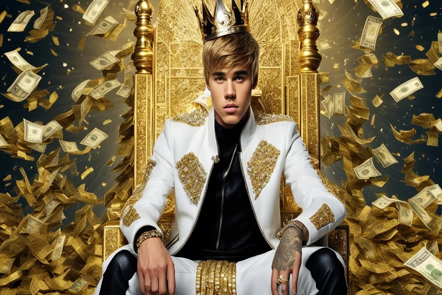 Justin Bieber Height: The Pop Star’s Rise and Influence