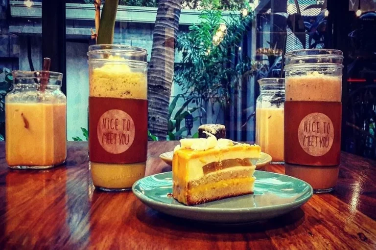 Kandle Cafe Menu Philippines A Delightful Dining Experience