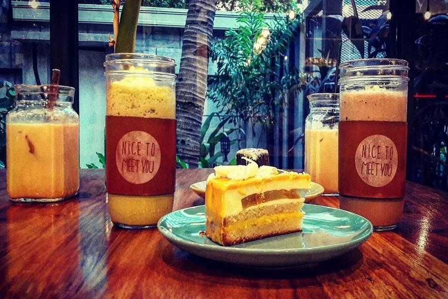 Kandle Cafe Menu Philippines A Delightful Dining Experience