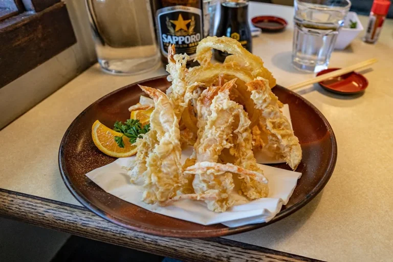 Kimpura Philippines Menu Authentic Japanese Dining Experience