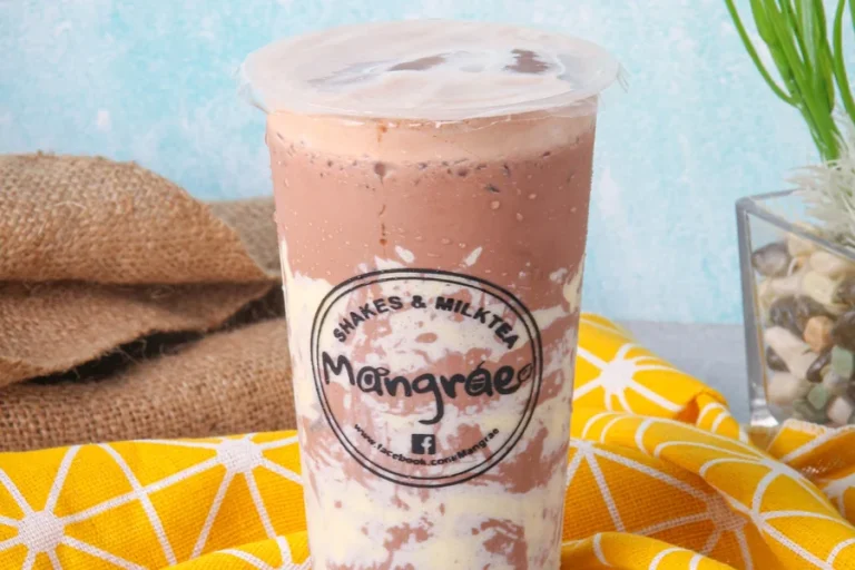 Mangrae Philippines Menu A Refreshing Taste of Filipino Delights