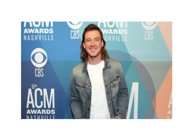 Morgan Wallen Height and Weight