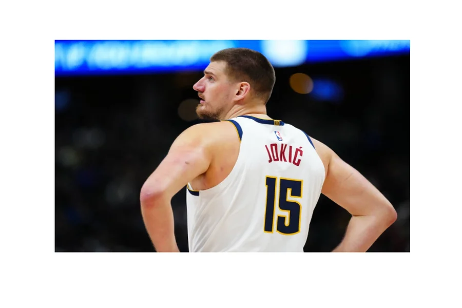 Nikola Jokic height and weight – A…