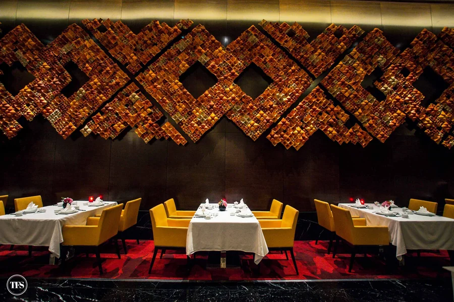 Red Lantern Menu: A Taste of…