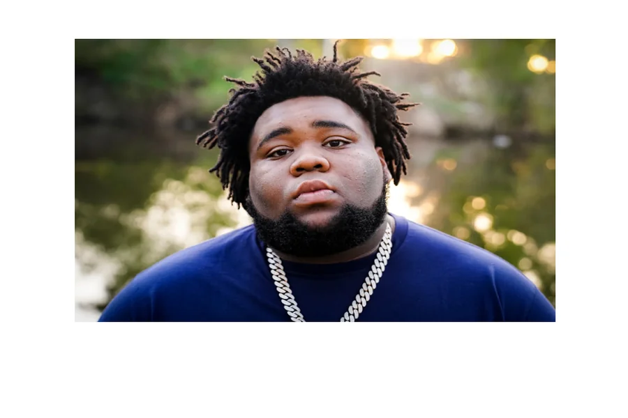 Rod Wave Height and Weight – A Glimpse into the Life of the Emo-Rap Sensation