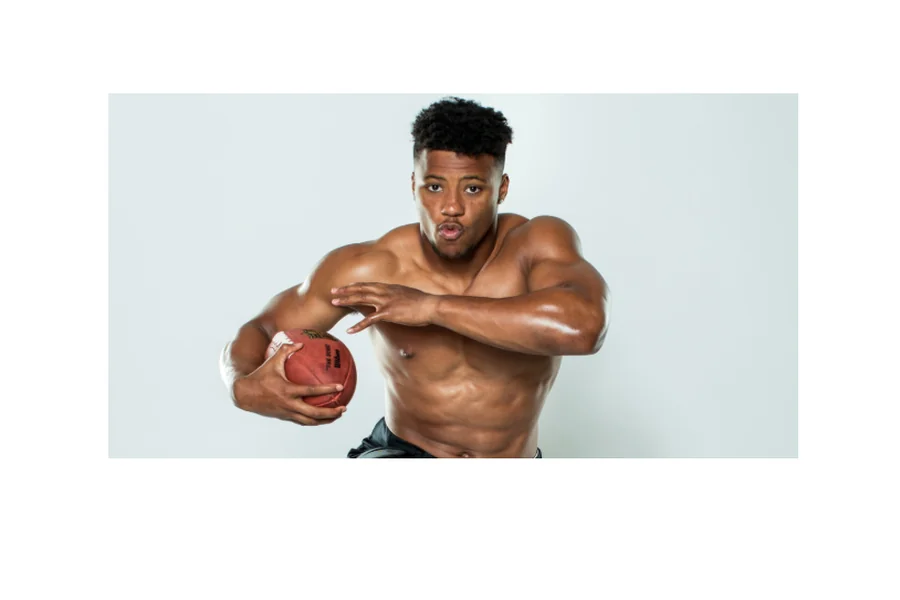 Saquon Barkley Height and Weight: The Rise of an NFL Star, His Family Roots, and His Love Story