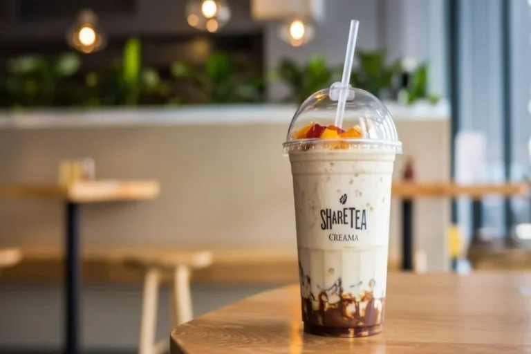 Sharetea Philippines Menu 2025 A Refreshing Journey Through Tea