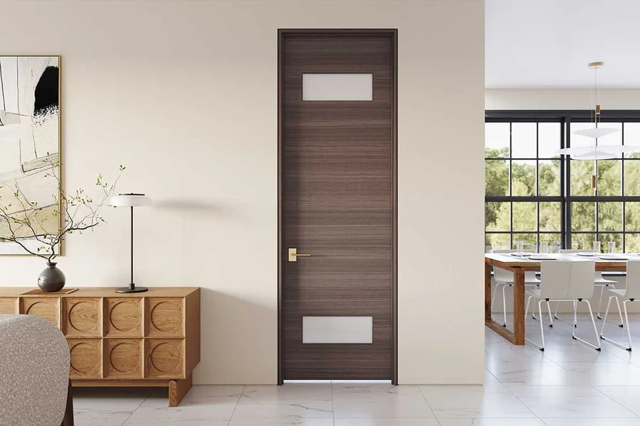 Standard Door Width: Understanding the Basics for Your Home or Office
