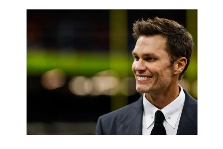 Tom Brady