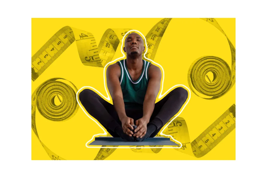 Weight Per Height: A Real Guide to Healthy Living, Emotional Balance, and Finding Your Best Self