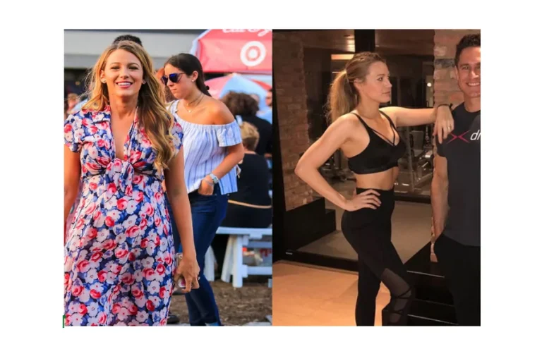Blake Lively