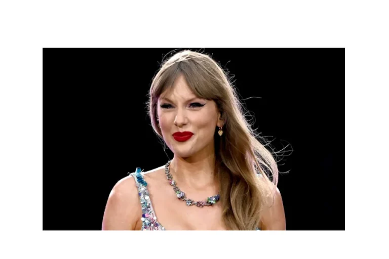 Taylor Swift's