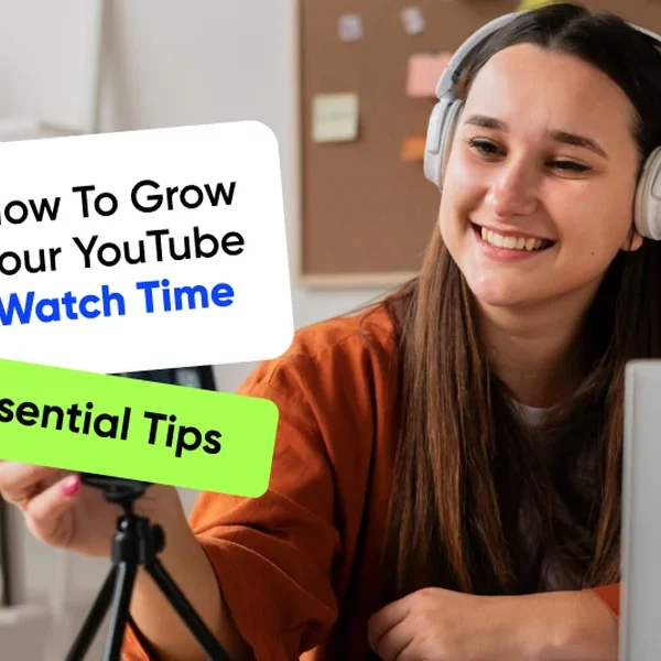 Duration on YouTube