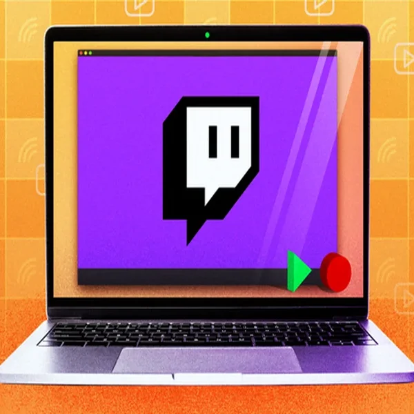 Twitch Chat