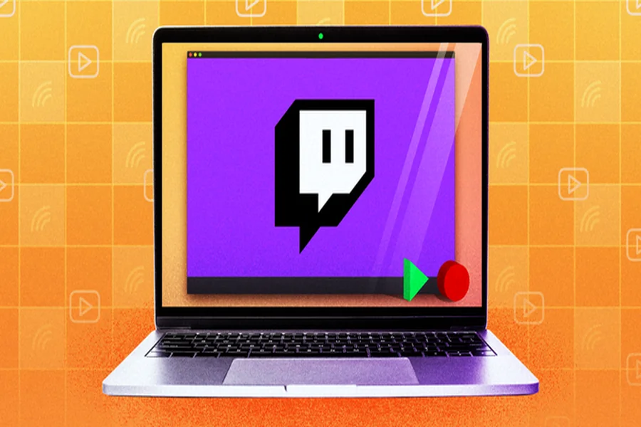 Twitch Chat