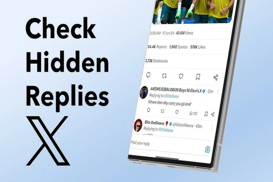 Spark Retweets