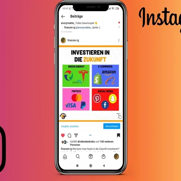 Instagram