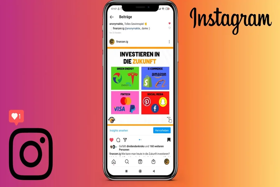 Instagram