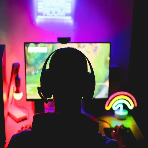 Online Gaming