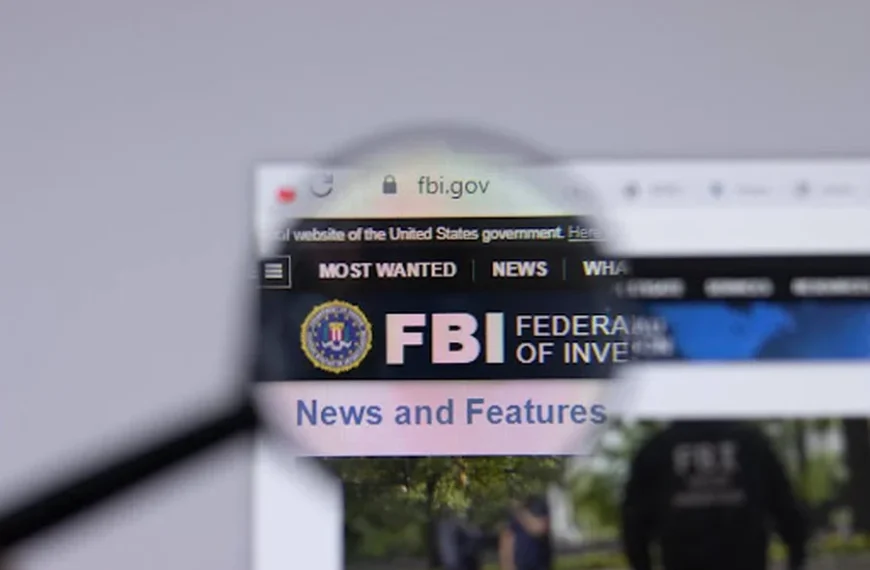 FBI Watch List Leak What It Means for Global Security and Compliance