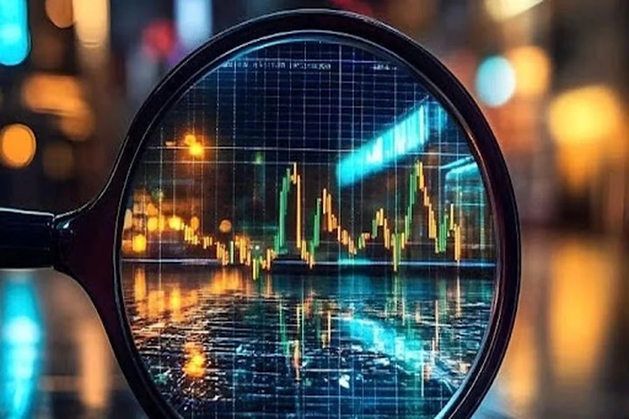 Inside Quotex