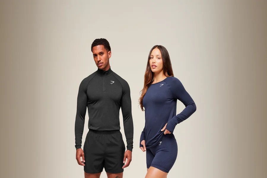 Gym Tops
