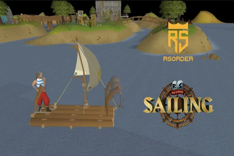 Old School RuneScape