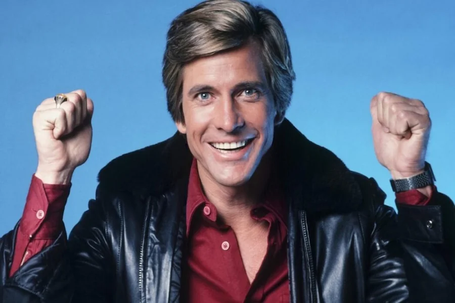 Dirk Benedict Net Worth