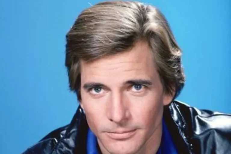 Dirk Benedict Net Worth