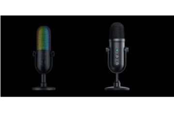 Gaming Streaming Microphones