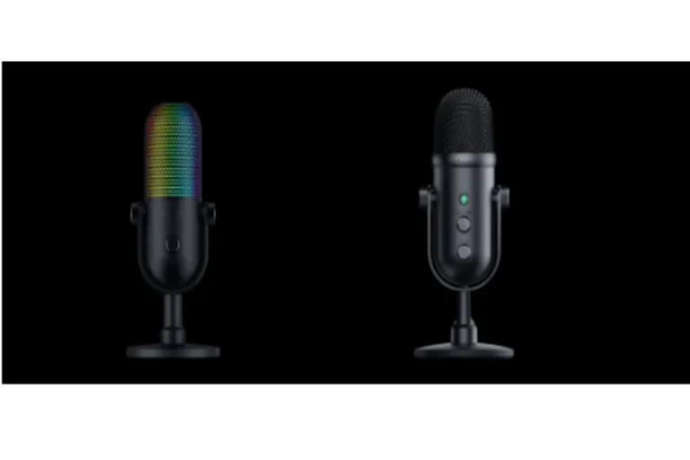 Gaming Streaming Microphones