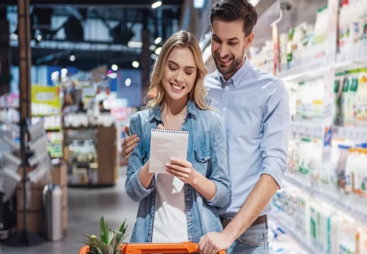 Reclaiming Your Evening from the Supermarket Rush