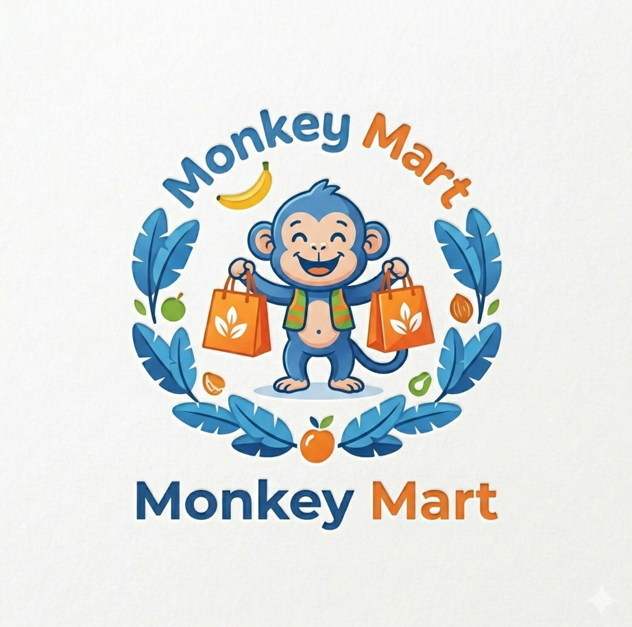 Your Guide to Running a Primate-Powered Paradise