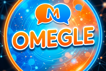 A Peek into the World of Omegle