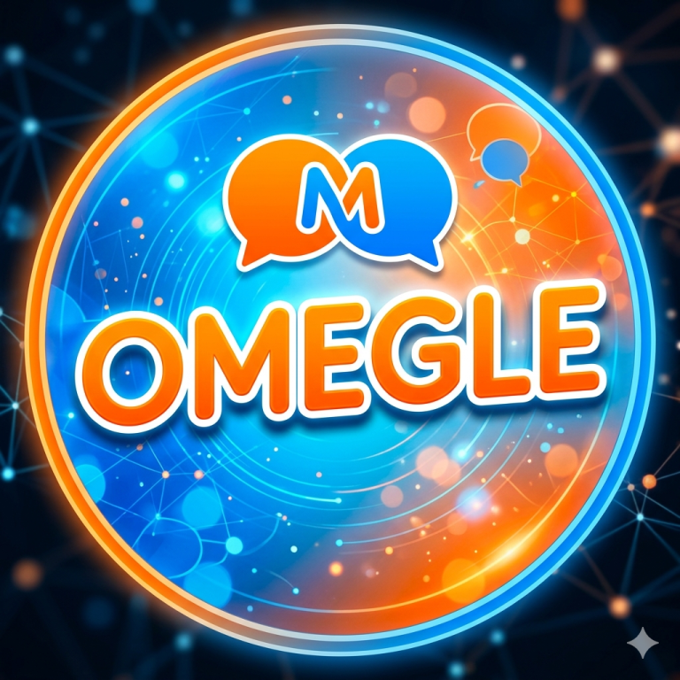 A Peek into the World of Omegle