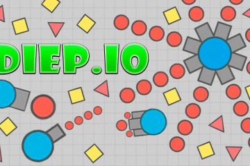 io games
