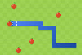 Google Snake