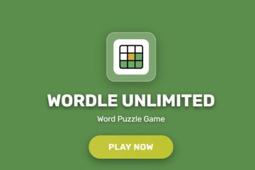 wordle unlimited