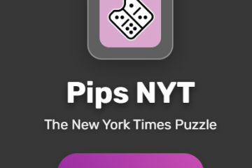 Pips