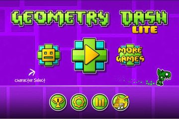 Geometry Dash